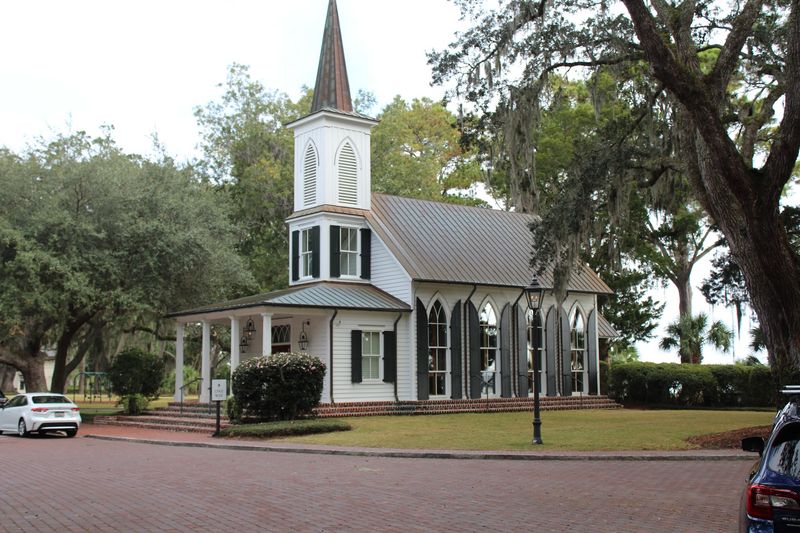 Bluffton