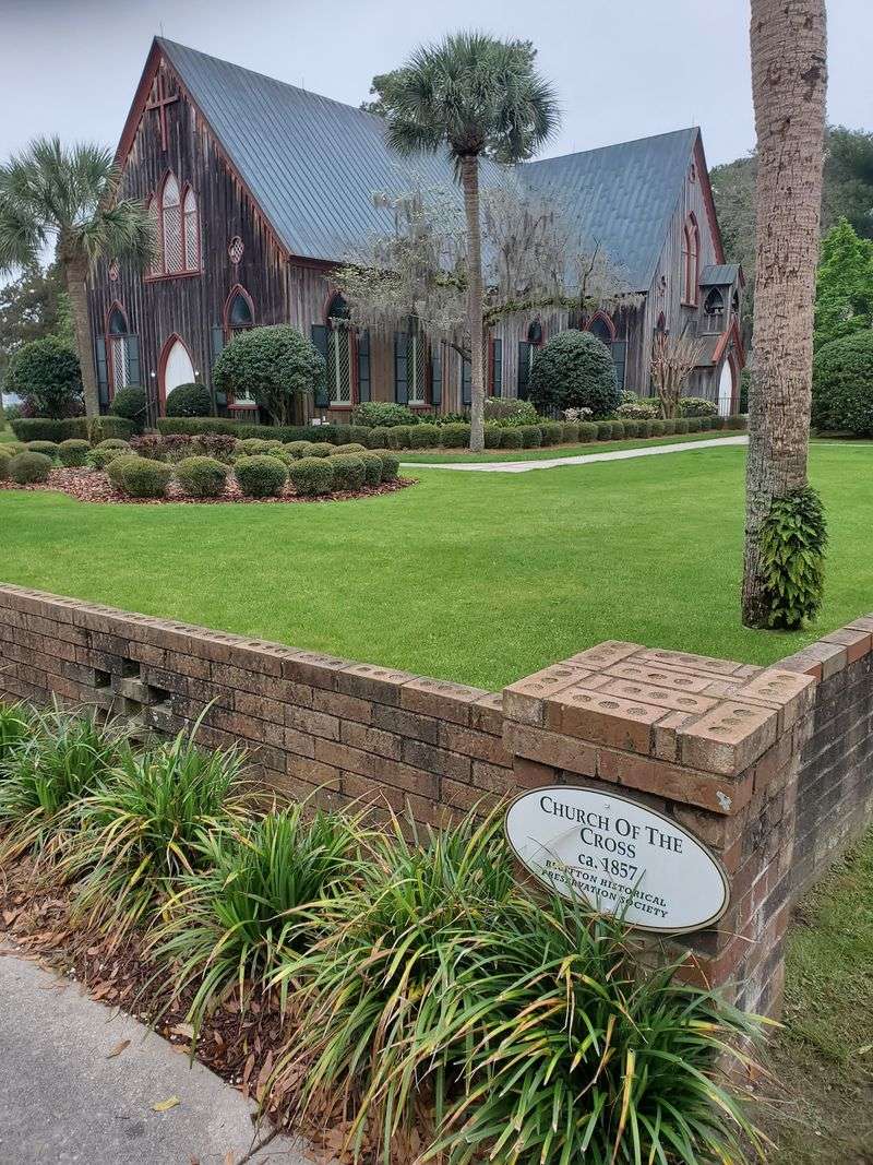 Bluffton