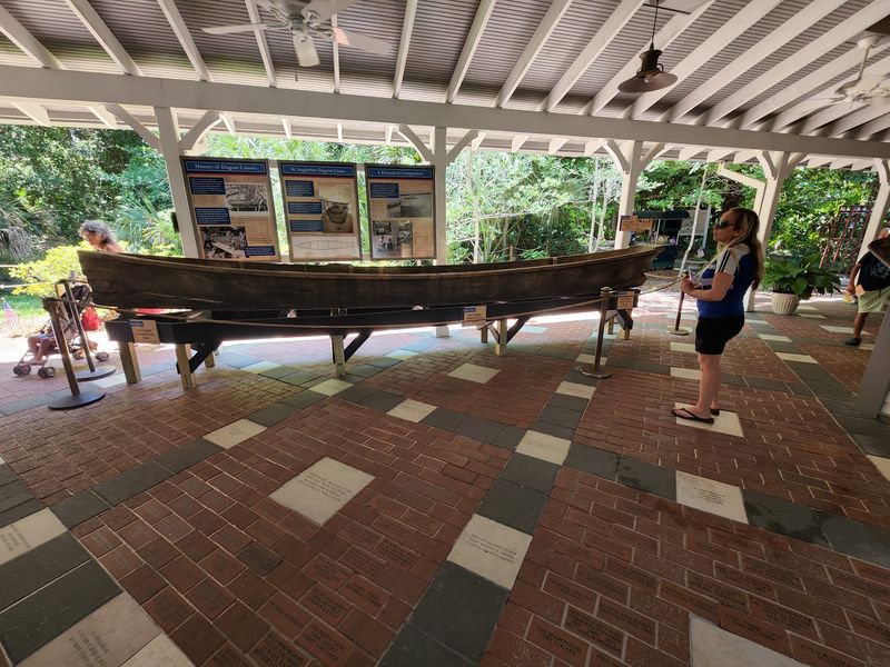 Boat Building and Maritime Heritage