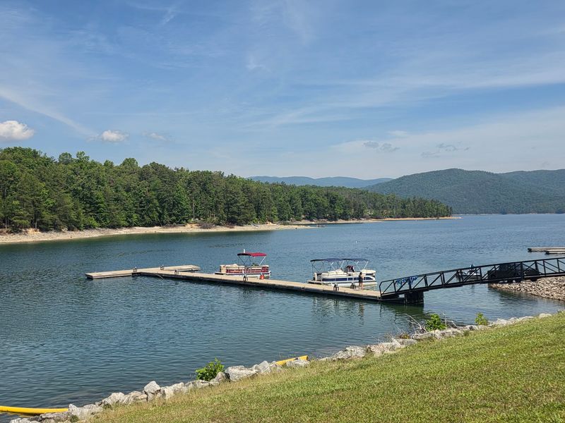 Boat Ramps and Launching Your Own Vessel Boat Ramps and Launching Your Own Vessel