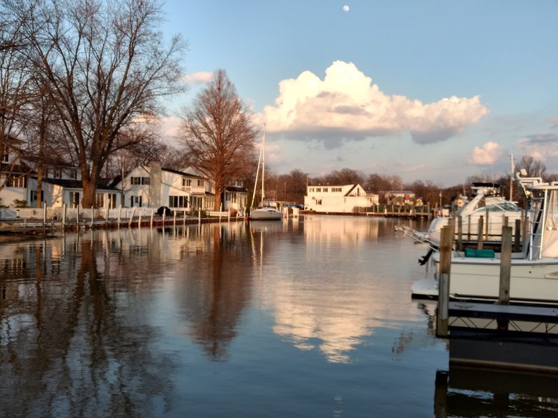 Boating and Life on the Water