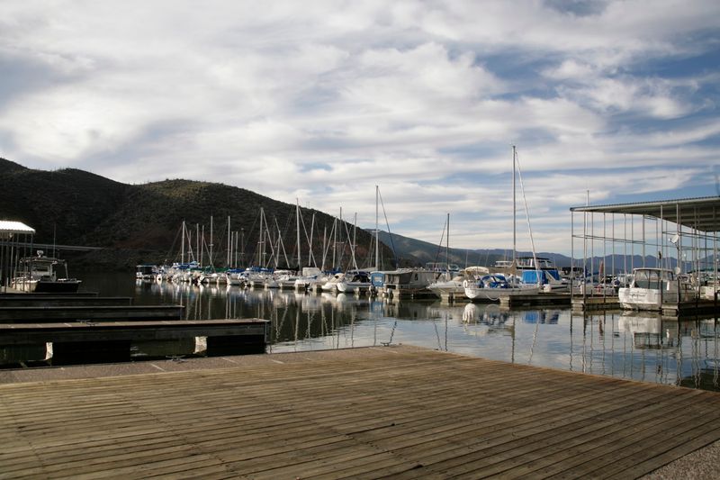 Boats For Every Kind Of Day Out