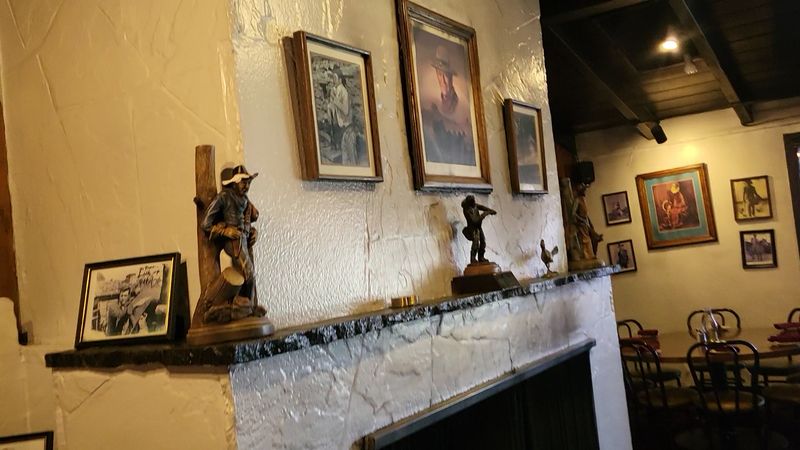 Bob Taylor's Ranch House, Las Vegas