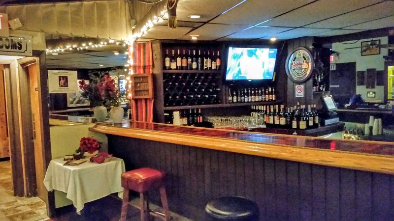 Bob's Steak and Chop House, Las Vegas, Nevada