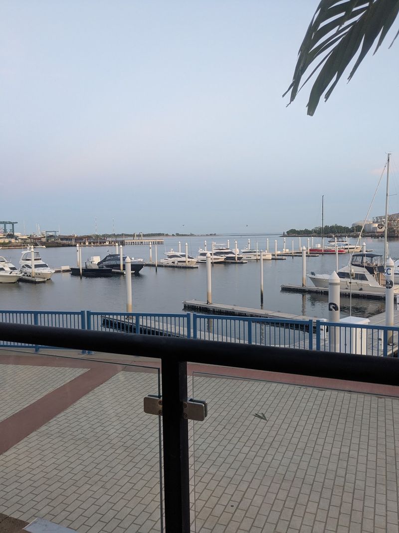 Boca Oyster Bar and Smokehouse Blends, Wooster Street Area, New Haven