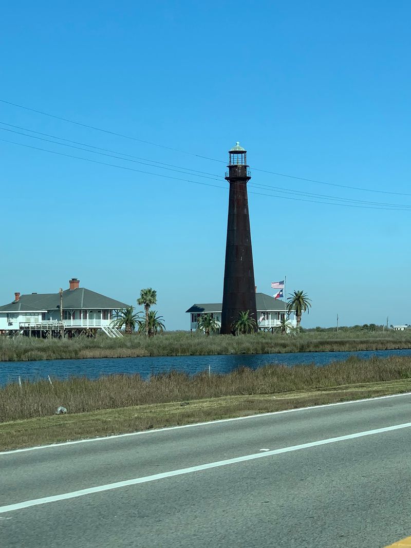 Bolivar Peninsula, Texas