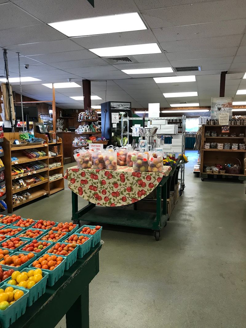 Bolton Orchards, Bolton Bolton Orchards, Bolton