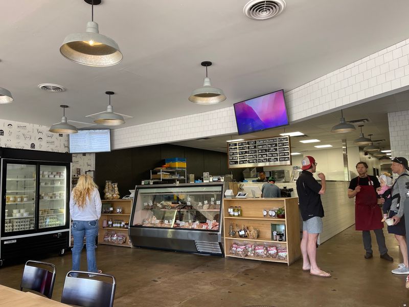 Bolyard's Meat & Provisions, Maplewood