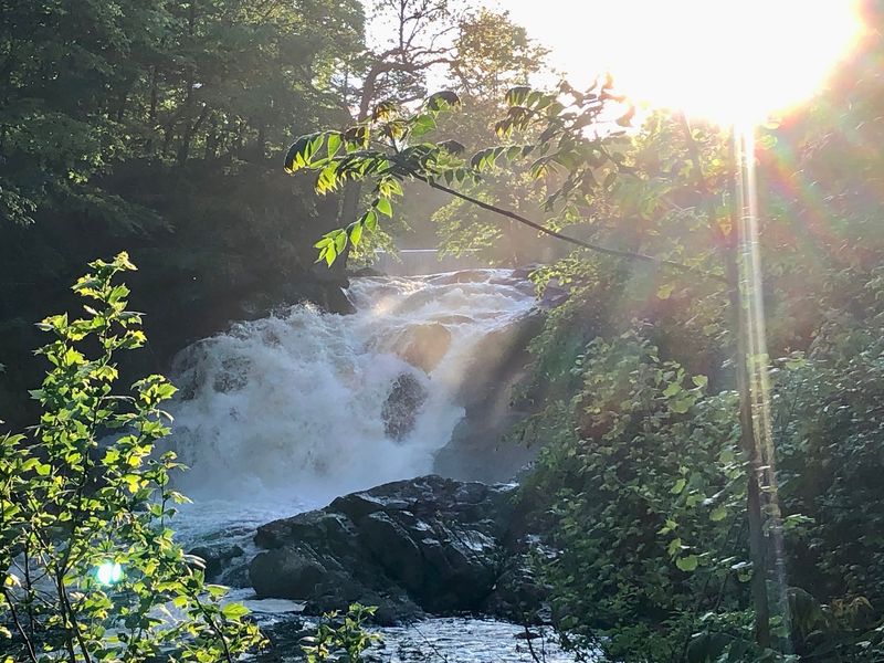 Boonton Falls, Boonton, New Jersey