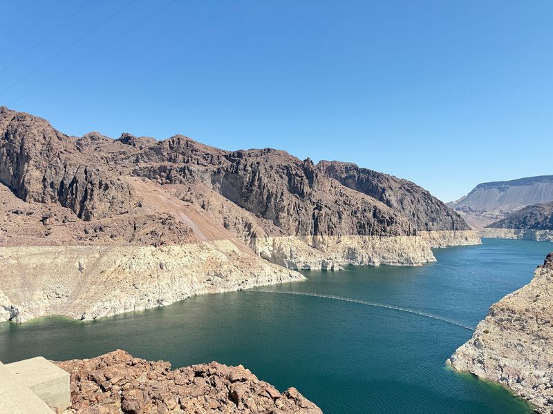 Boulder City, Lake Mead