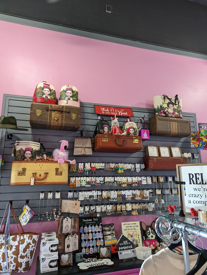 Boutiques With a Personal Touch