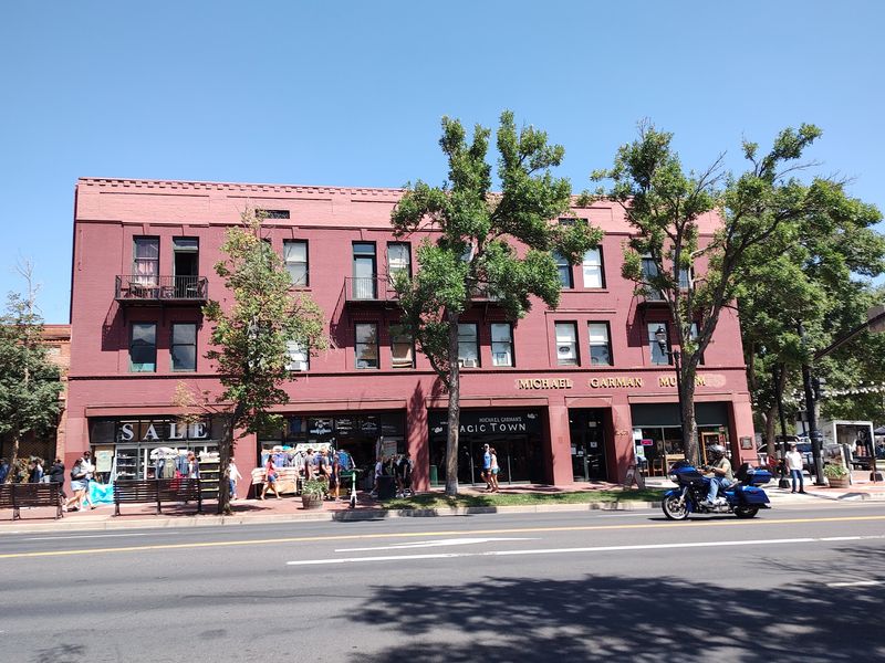 Boutiques Worth Slowing Down For