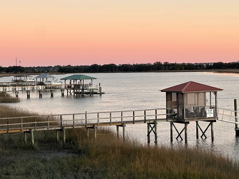 Bowens Island Restaurant (Charleston)