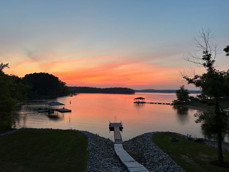 Boydton, Virginia (Kerr Lake / Buggs Island Lake)