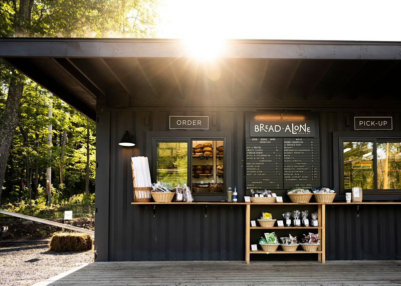 Bread Alone, Boiceville, New York Bread Alone, Boiceville, New York