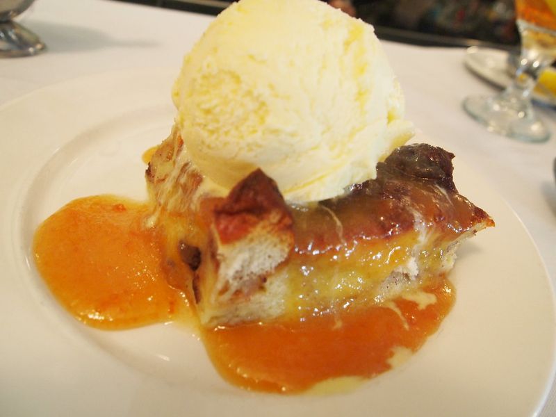 Bread Pudding Bread Pudding