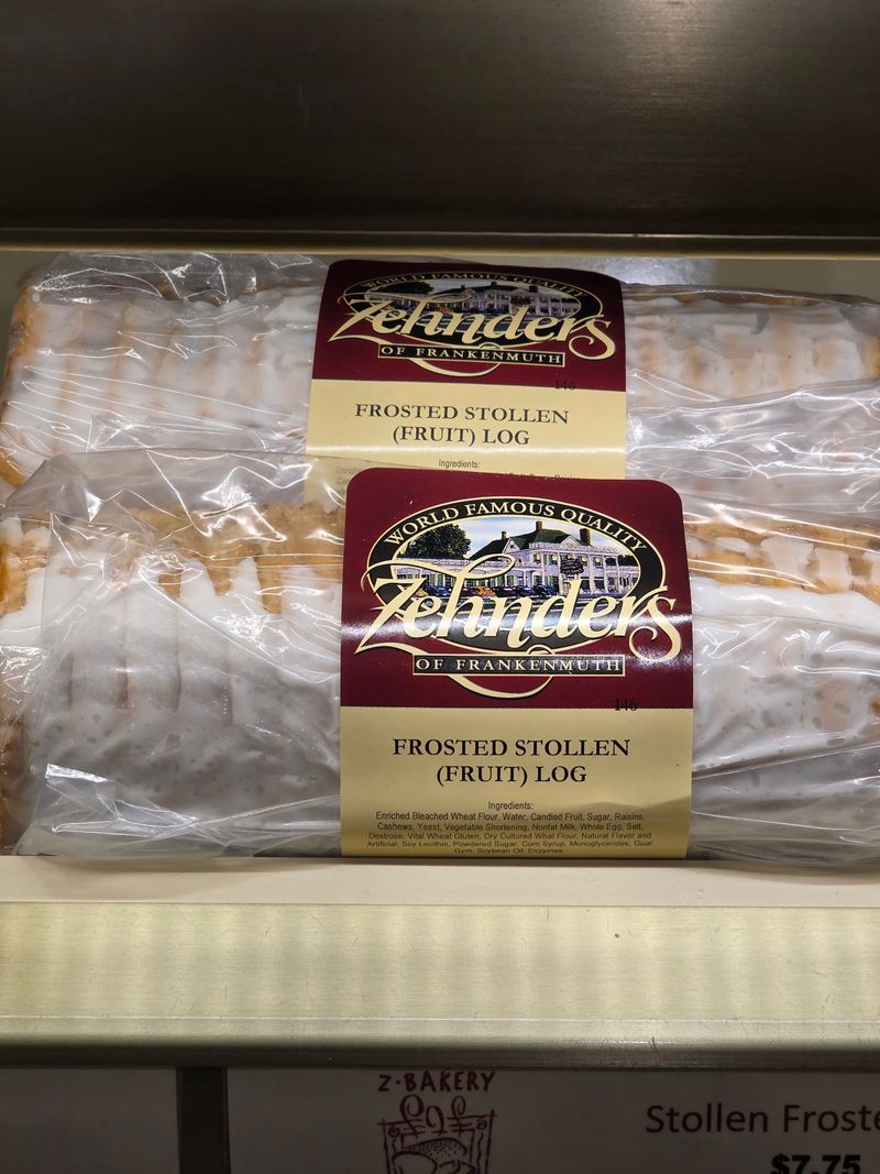 Breads Worth Bringing Home