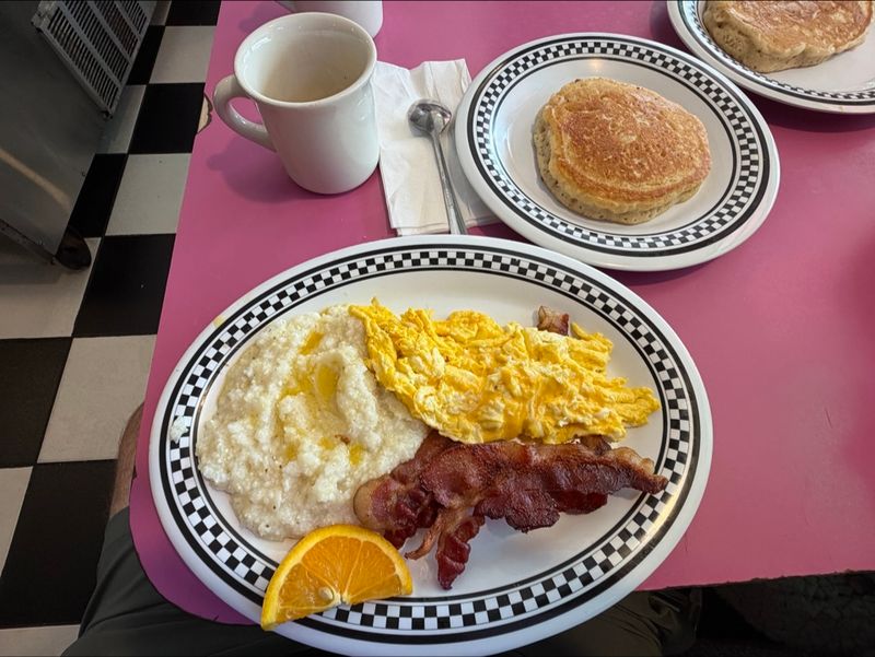 Breakfast Before The Burgers Breakfast Before The Burgers