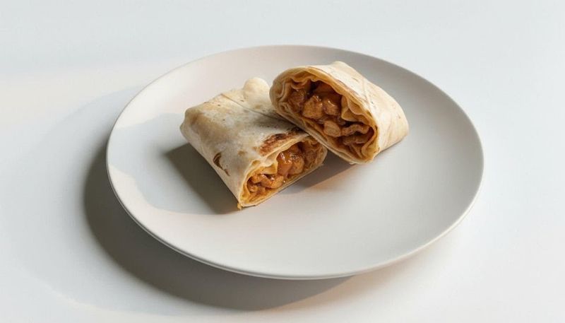 Breakfast Burritos That Draw the Early Morning Crowd
