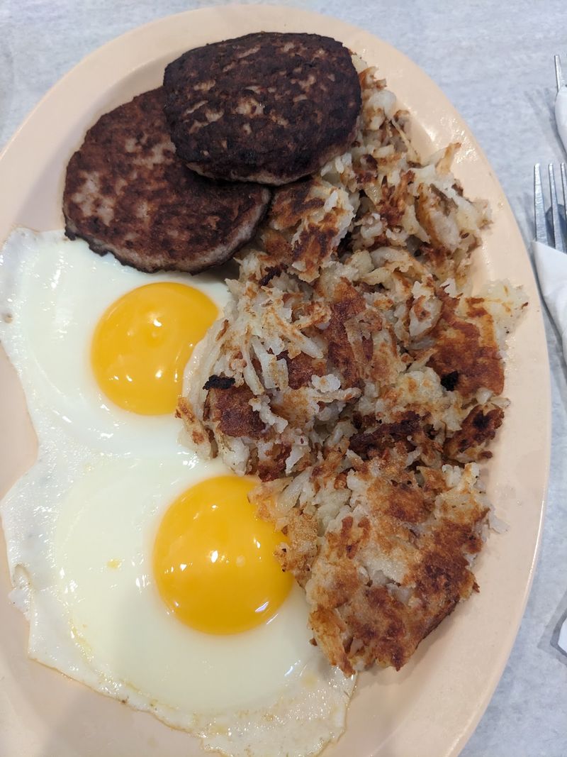 Breakfast Classics Done Right