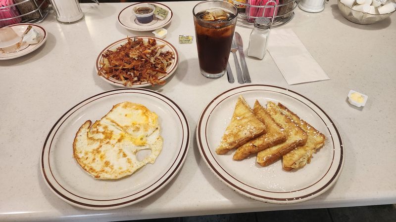 Breakfast Classics Done the Right Way