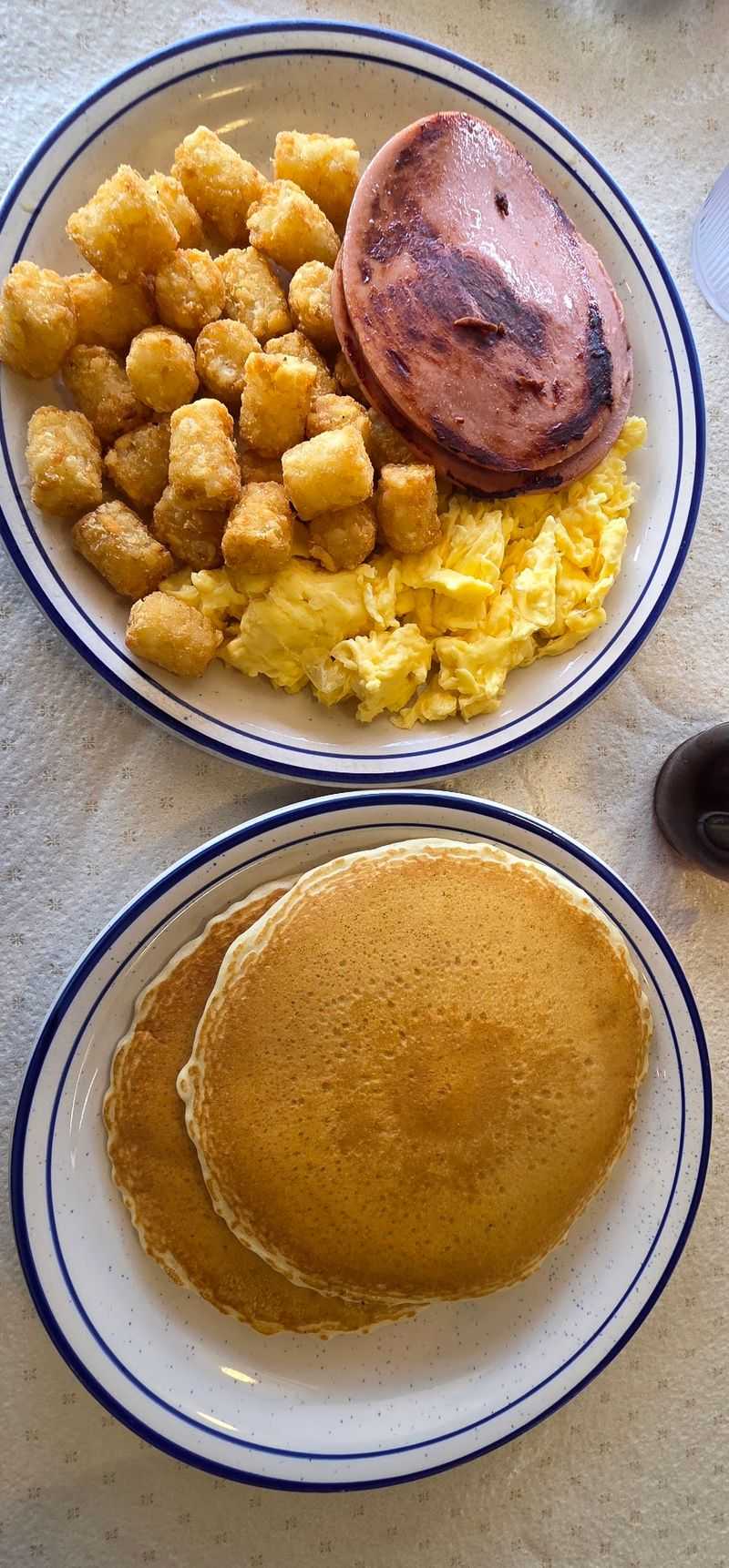 Breakfast Hours That Reward The Early Risers