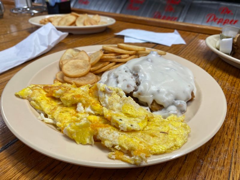 Breakfast Is the Main Event