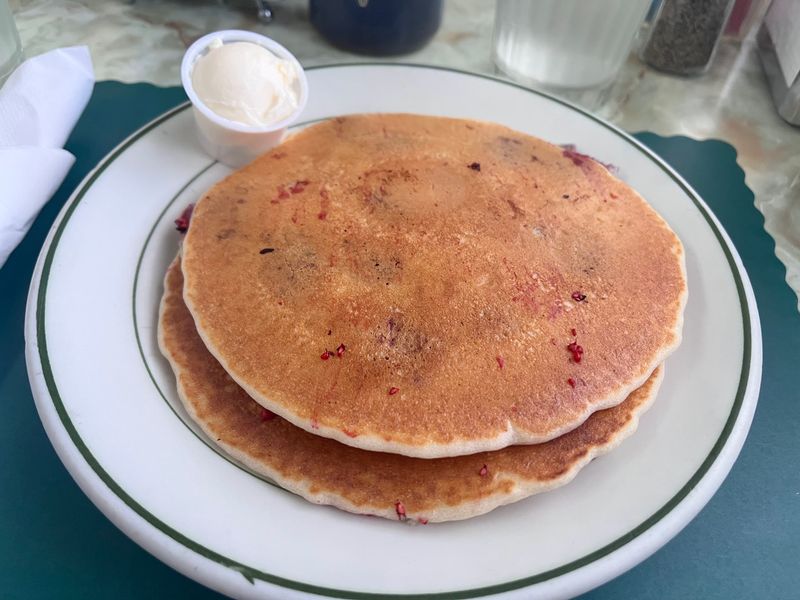 Breakfast Is the Star of the Show