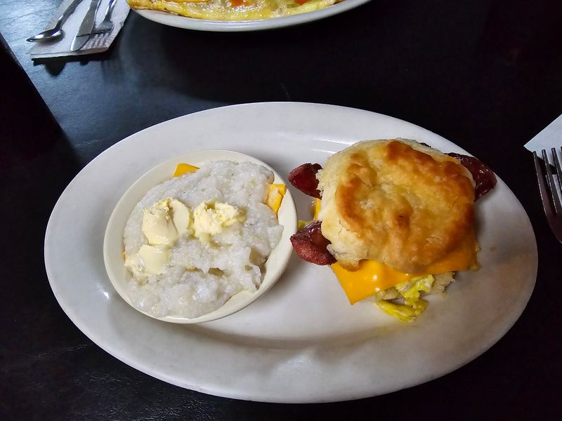 Breakfast Like Grandma Used to Make