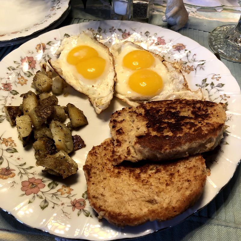 Breakfast Made Exactly How You Like It