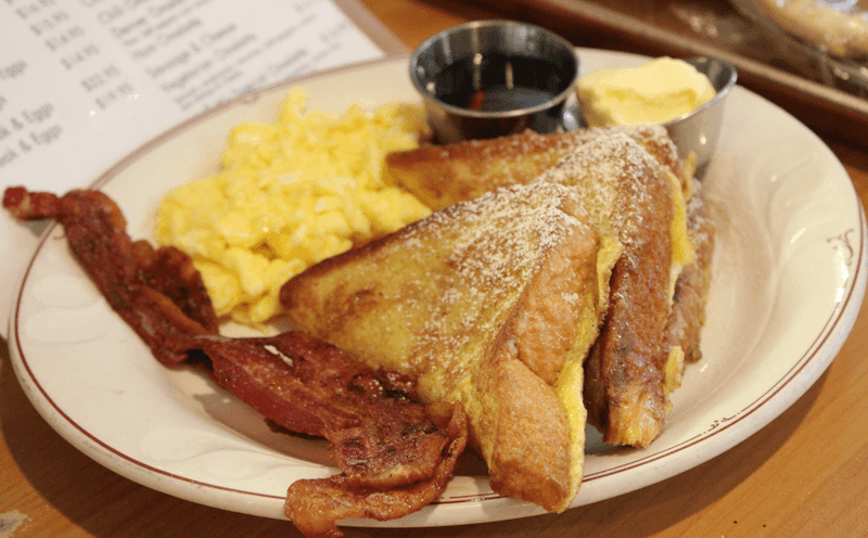 Breakfast Options That Make Morning Worth Waking Up For Breakfast Options That Make Morning Worth Waking Up For