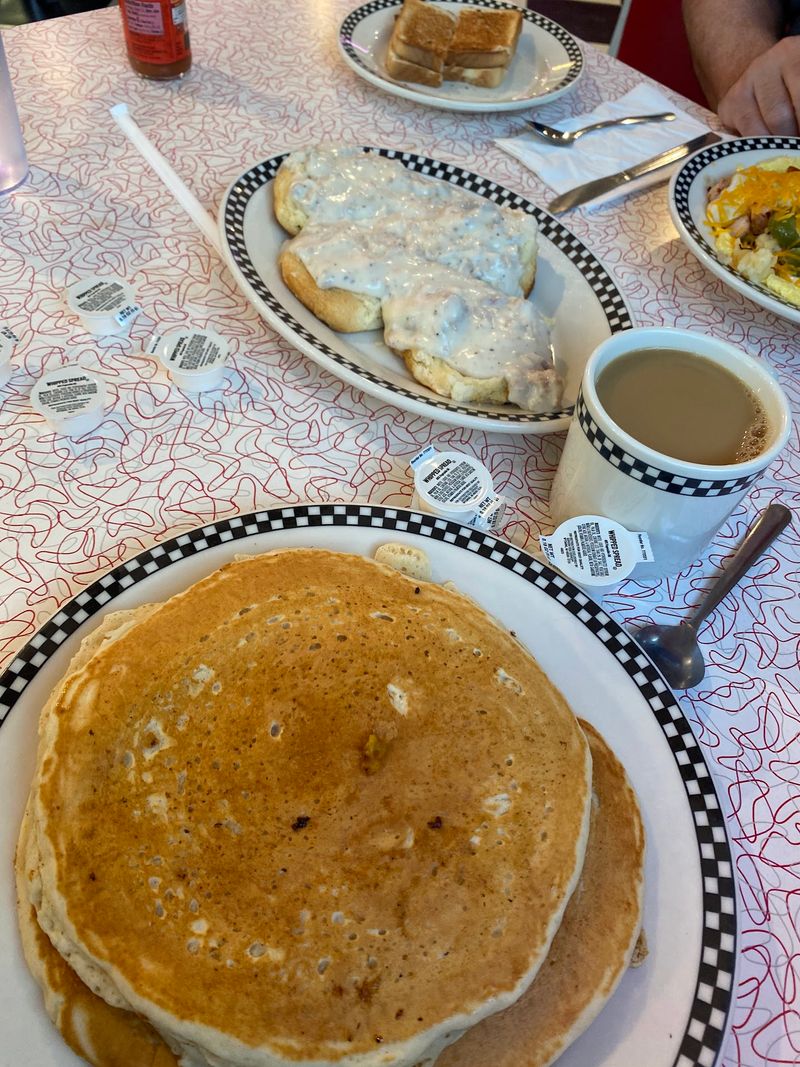 Breakfast Portions Fit For A Feast Breakfast Portions Fit For A Feast