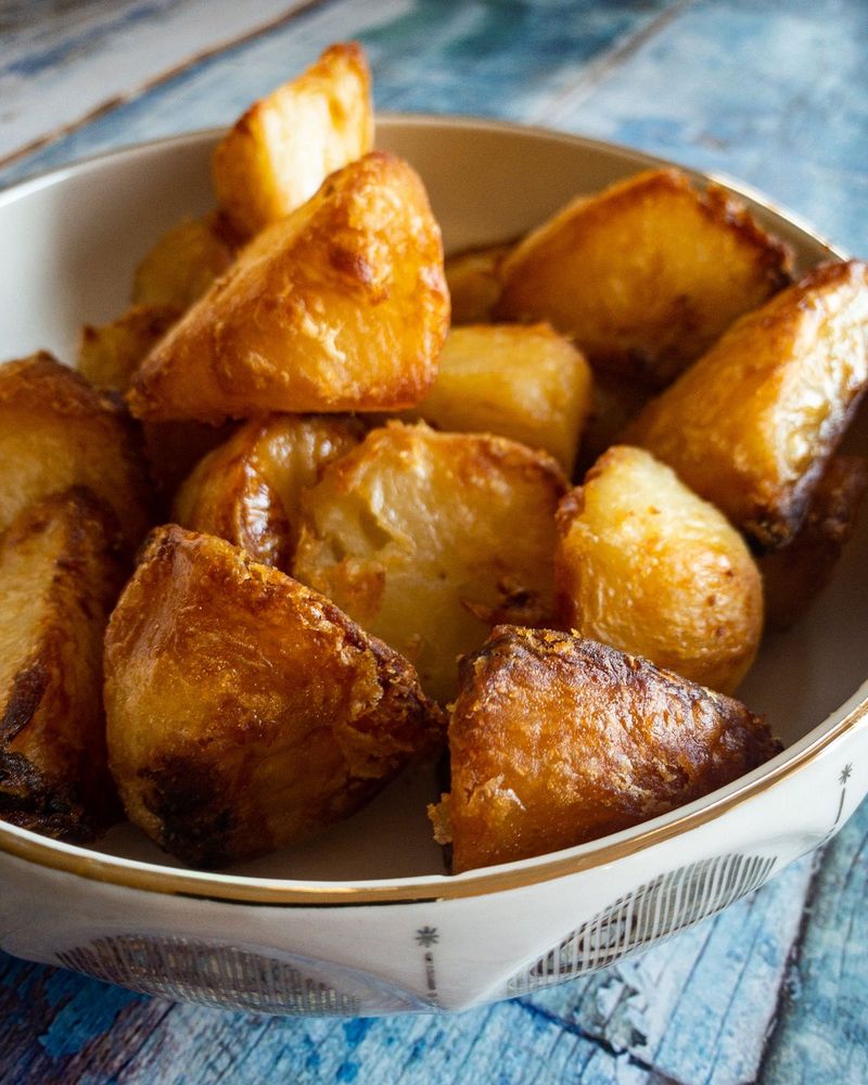 Breakfast Potatoes Breakfast Potatoes