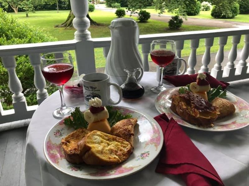 Breakfast Served Your Way Breakfast Served Your Way