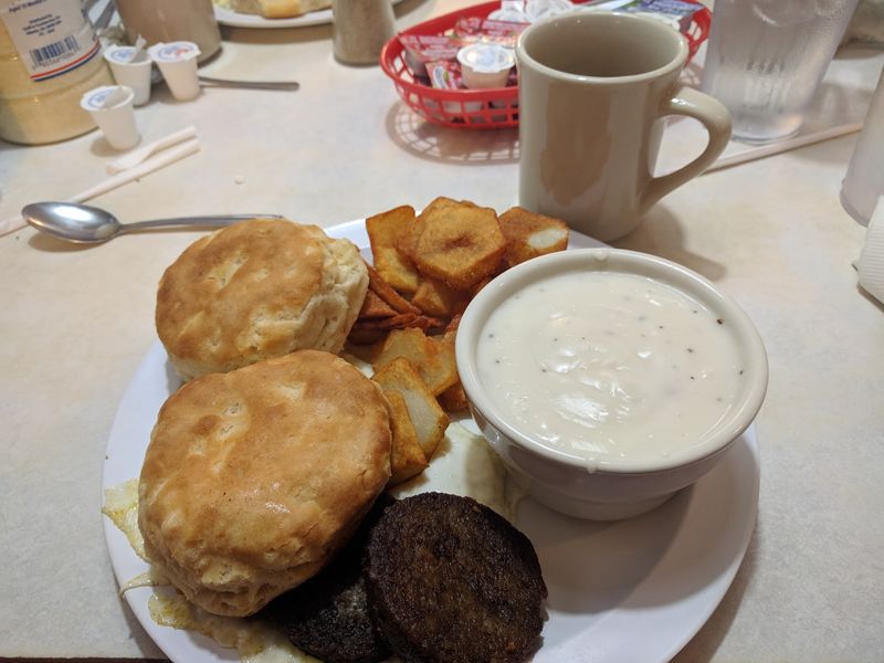 Breakfast That Earned a Regional Crown
