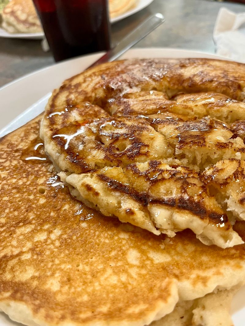 Breakfast That Earns The Drive