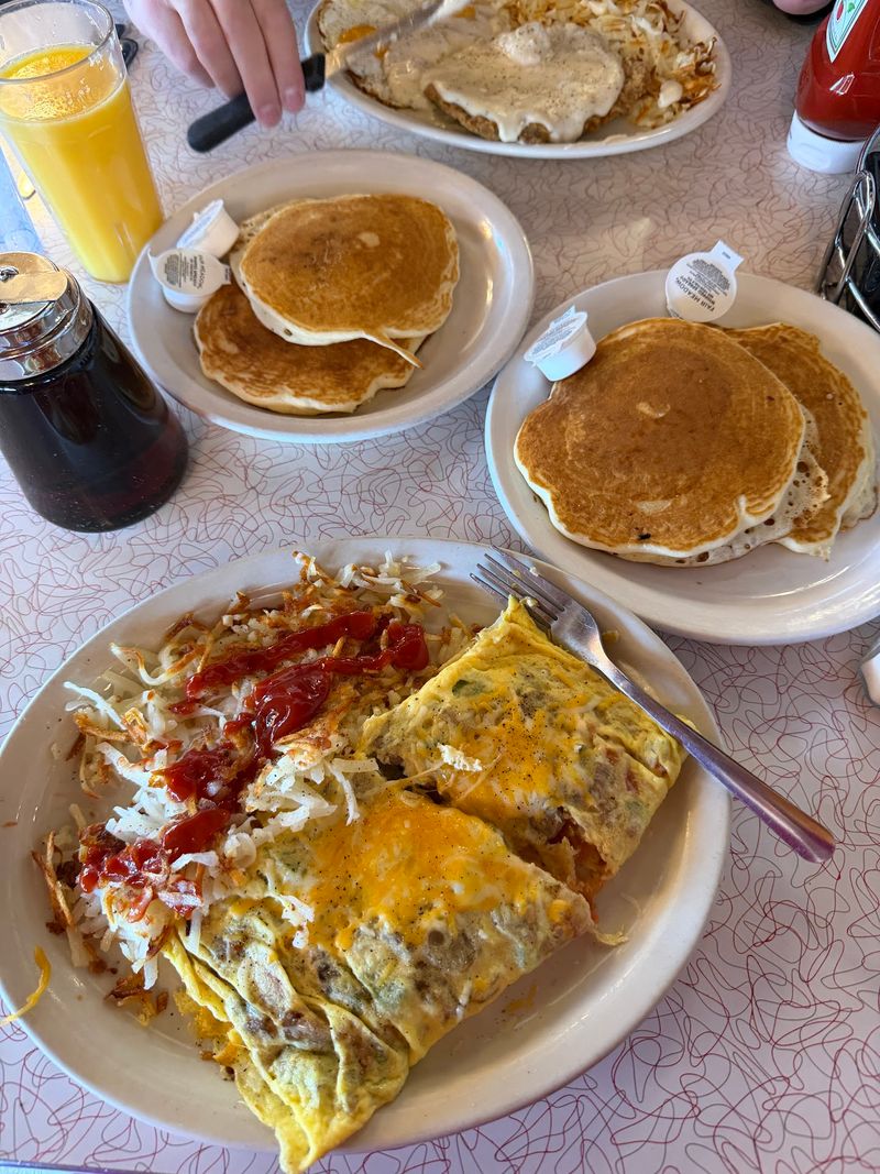 Breakfast That Fuels The Whole Day