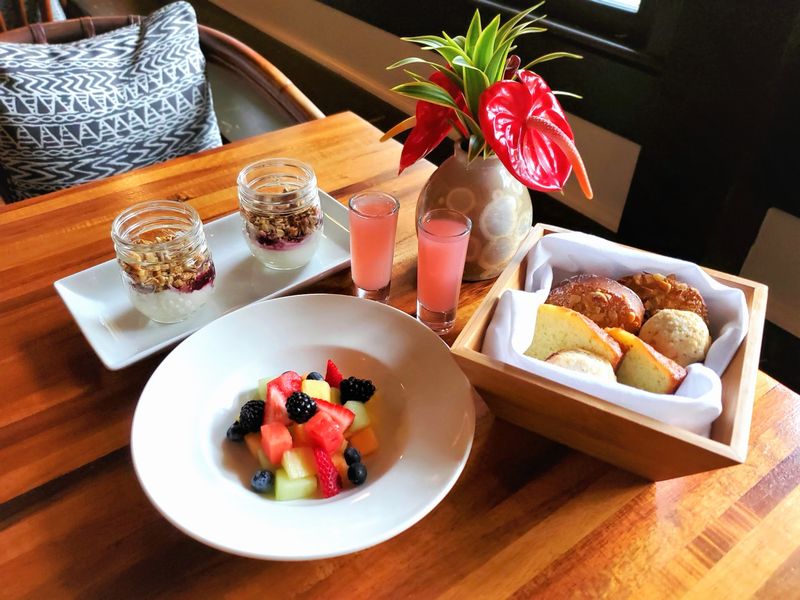 Breakfast That Fuels a Day of Exploring