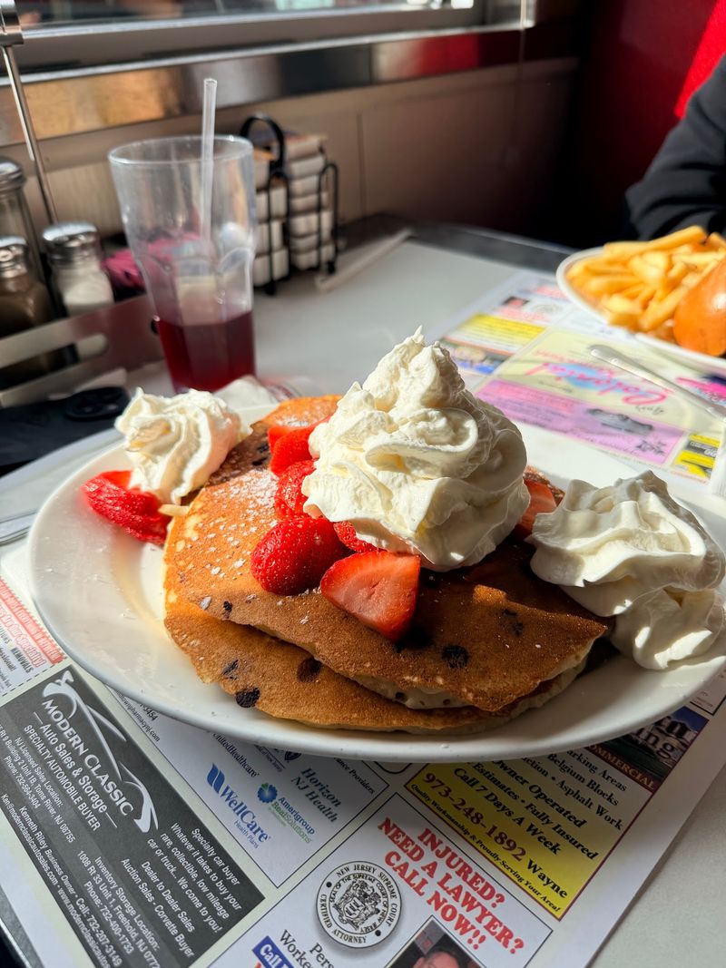 Breakfast That Keeps People Coming Back