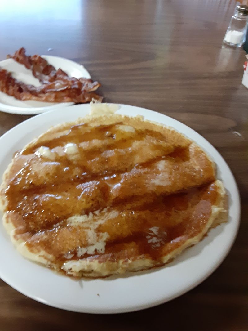 Breakfast That Punches Above Its Price