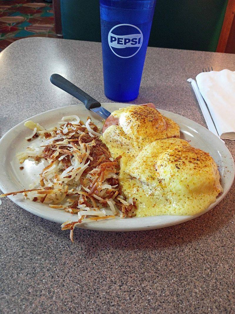 Breakfast That Regulars Rave About