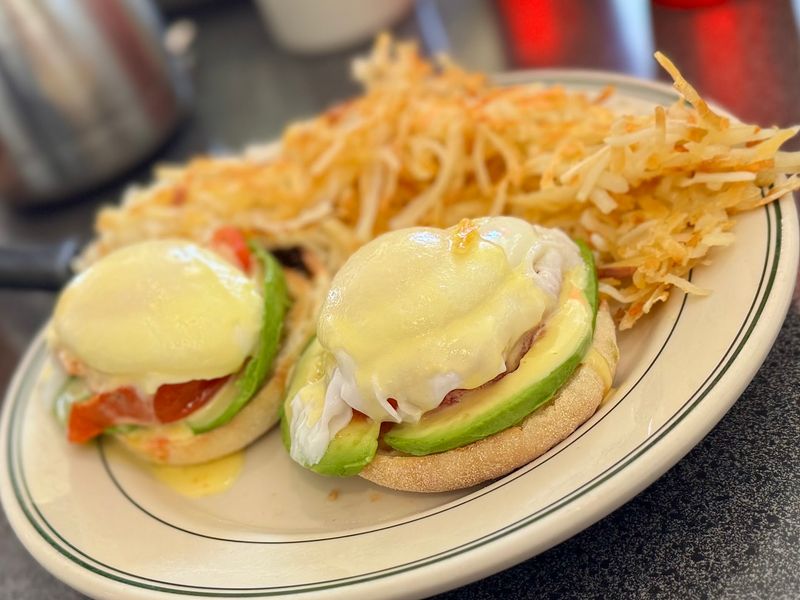 Breakfast That Runs All Day Long