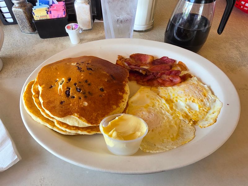 Breakfast That Runs All Day
