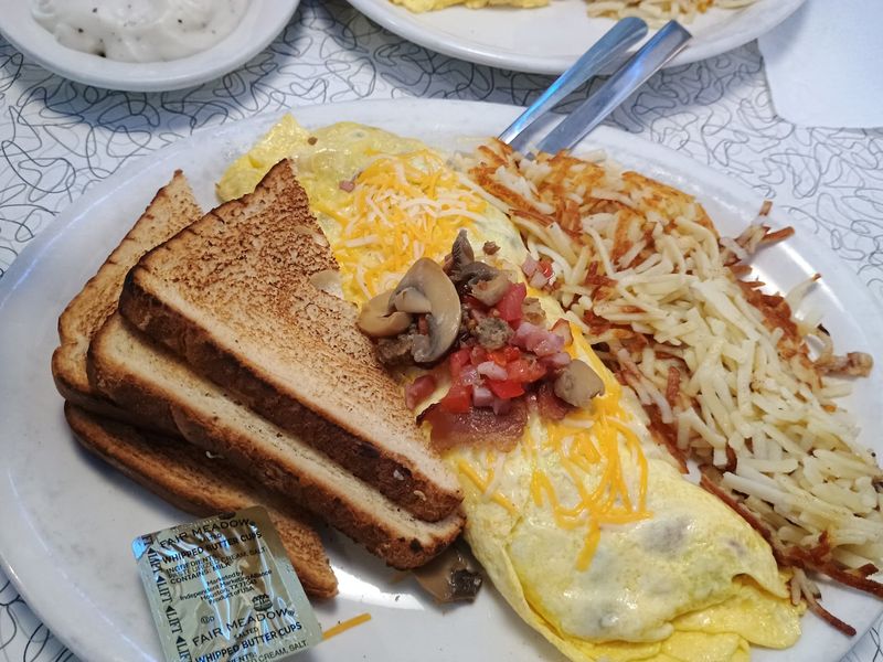 Breakfast That Sets The Tone For The Day Breakfast That Sets The Tone For The Day