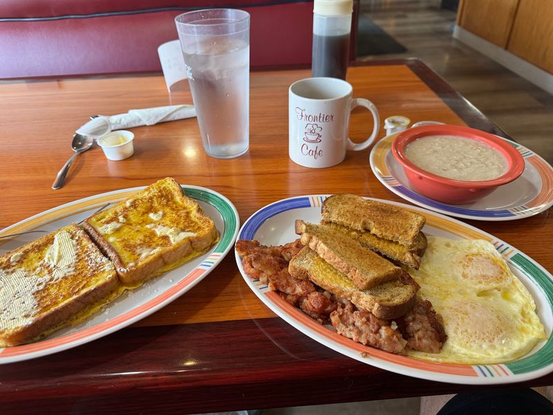 Breakfast That Starts The Engine Breakfast That Starts The Engine
