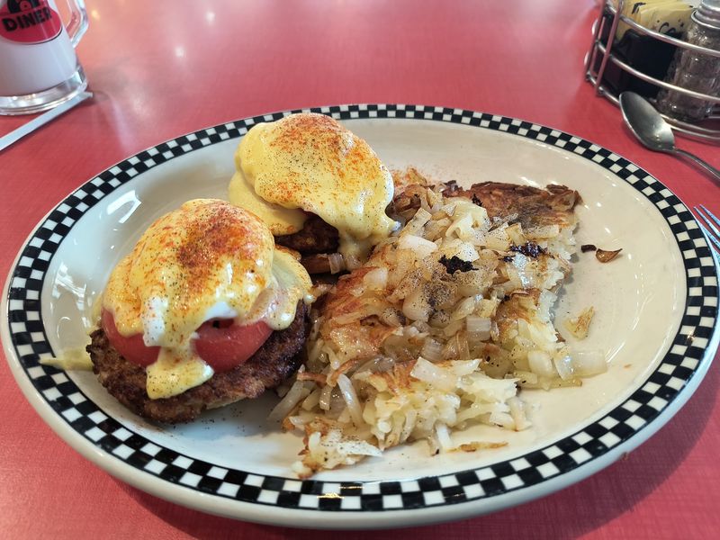 Breakfast That Steals the Show Breakfast That Steals the Show