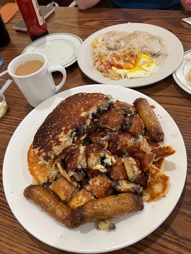 Breakfast That Tastes Homemade Breakfast That Tastes Homemade