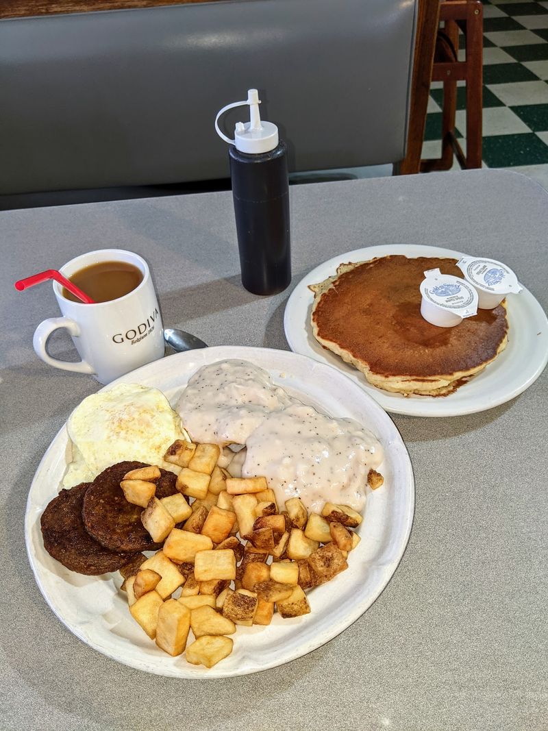 Breakfast That Tastes Like Grandma Made It