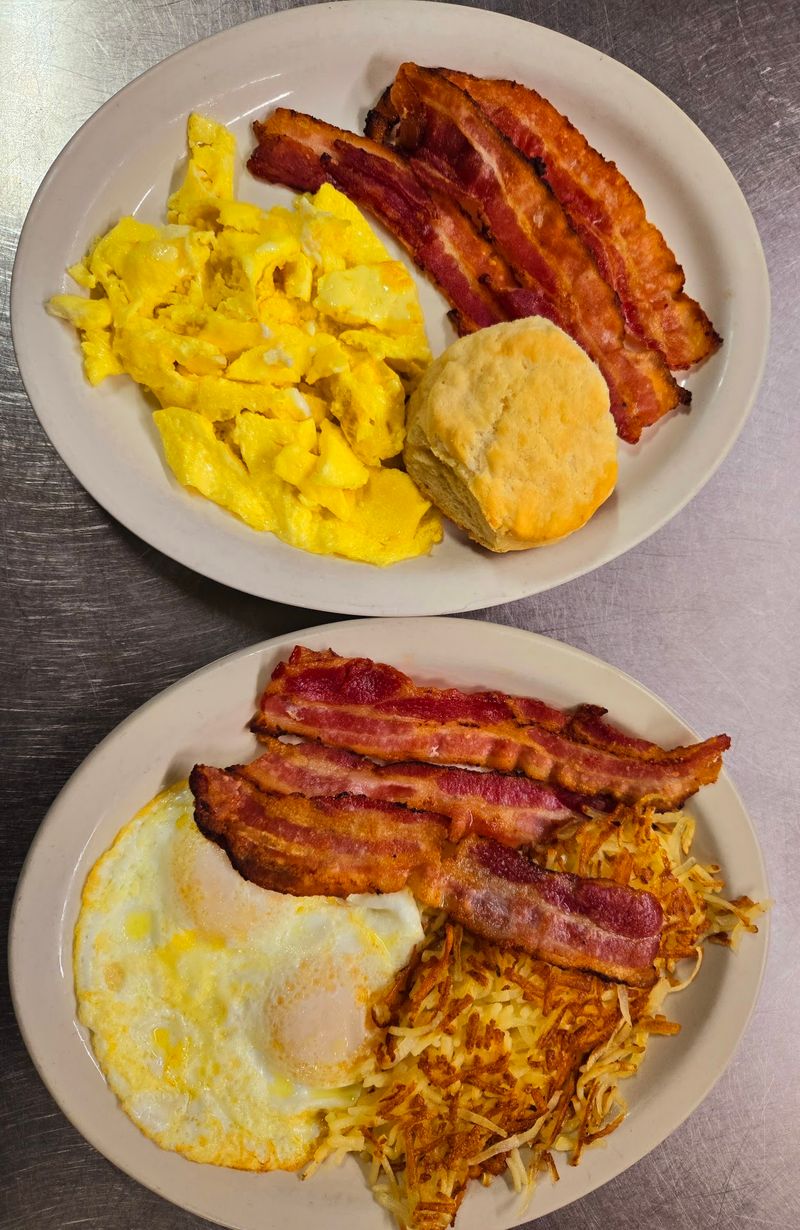 Breakfast That Tastes Like Home