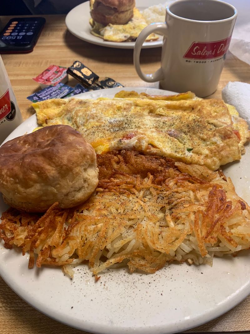 Breakfast That Turns Skeptics Into Regulars
